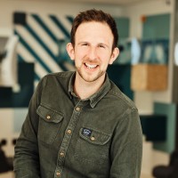 Webreality Employee Drew Whitehouse's profile photo