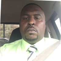 SAIC Employee Jacques Thomas's profile photo