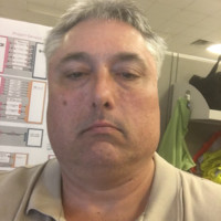 Texas Department of Transportation Employee Randy McKenzie's profile photo