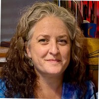 Holt Paper Employee Julia Rowland's profile photo