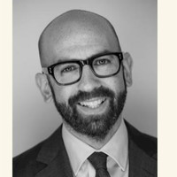 Wikborg Rein Employee Jonathan Goldfarb's profile photo