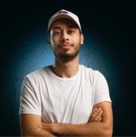 Pexels Employee Yousef Samuil's profile photo