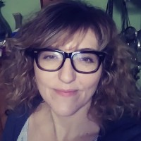 Surdna Foundation Employee Silvana Serafimovska's profile photo