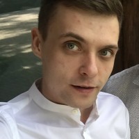 Actuvi Employee Sergiy Stegniy's profile photo