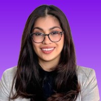 Viva - Virtual Analysts Employee Grace Castro's profile photo