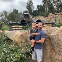 Auto Accessory Distributing Employee Anthony Baker's profile photo