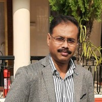 Rhythm Innovations Employee Biswakalyan Mohanty's profile photo