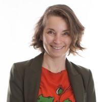 The Public Knowledge Workshop Employee Dorit Hizi's profile photo
