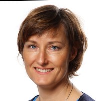 EFLA Consulting Engineers Employee Helga Bjarnadottir's profile photo