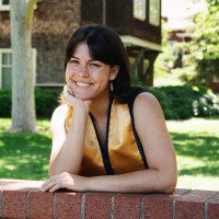 State Water Resources Control Board Employee MacKenzie Field's profile photo