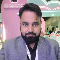 SAM BOX FZE Employee Sarvar Abbas's profile photo