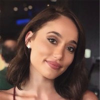MK Industries, Inc. Employee Madison Hunter's profile photo