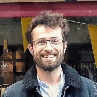 Lantern Ventures Employee Nic Bricknell's profile photo