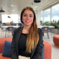 Flanks Employee Daniela Carranza's profile photo