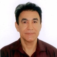 AGS Employee Mohammad Foroughi's profile photo