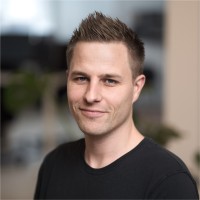 Sinful Group Employee Rune Kjelsmark's profile photo