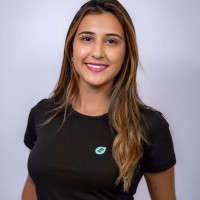 Mutualizo Employee Gabriela Carvalho's profile photo