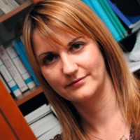 Johnson & Johnson Innovative Medicine Employee Marija Popovic's profile photo