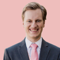 Green Bay Community Church Employee Ben Crouse's profile photo
