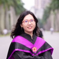 Freedom Systems Inc. Employee Rebecca Tseng's profile photo