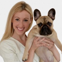 Ruffwear Employee Courtney Elliott's profile photo