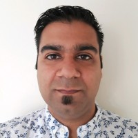 Nonacus Employee Minesh Solanki's profile photo