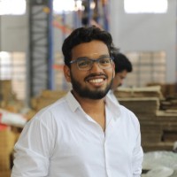 The Indus Valley Employee Gokulnath Margasagayan's profile photo