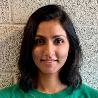 CreativeX Employee Rashi Miller's profile photo