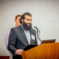 City Wide Paving Inc. Employee Adam Ohab's profile photo