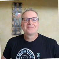 Ziosk Employee Jack Starnes's profile photo