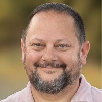 Nutanix Employee Mike Beadle's profile photo