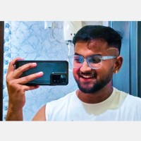 Kernel Equity Employee Ansh Pardeshi's profile photo
