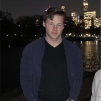 Cobb County Water System Employee Devon Dyck's profile photo