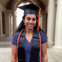 EnteroTrack LLC. Employee Bhargavi Korlipara's profile photo