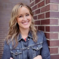 Desai Accelerator Employee Angela Kujava's profile photo