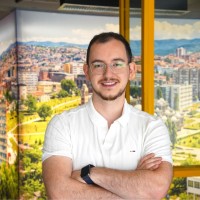 Vigan Drini Email & Phone Number