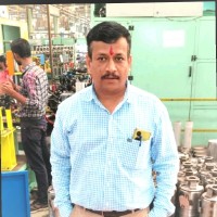 Sharda Motor Industries Ltd Employee Jaydeep Shinde's profile photo