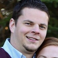 Laney Directional Drilling Company Employee Matthew Buffington's profile photo