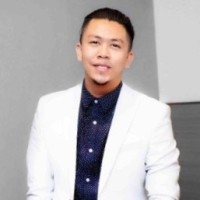 NEDFi Employee Nickson Sharma's profile photo