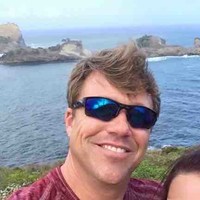 EV Employee Bruce Beacom's profile photo