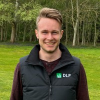 DLF - BV Employee Marc-Jan van Heijst's profile photo
