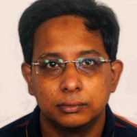 Capgemini Employee Swarup Deb's profile photo