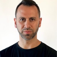 REA Space Employee Flavio Gentile's profile photo