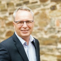 AnglicareSA Employee Geoff Barber's profile photo