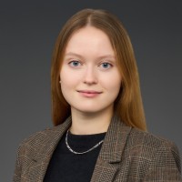 Higher Learning Commission Employee Brenna Goss's profile photo