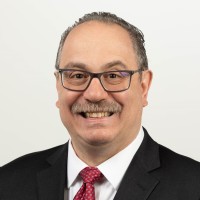 Cohen Real Estate Employee Nick Antonopoulos's profile photo