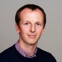 Quantbet Llp Employee Andrew Mellor's profile photo