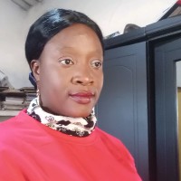ZRP Employee Tendai Nyakanda's profile photo