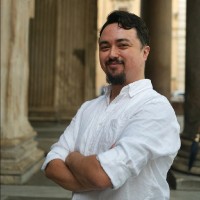 Mighty Ape Limited Employee Raymond Johnson's profile photo