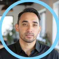 Amazon Seller Employee Reggie Young's profile photo